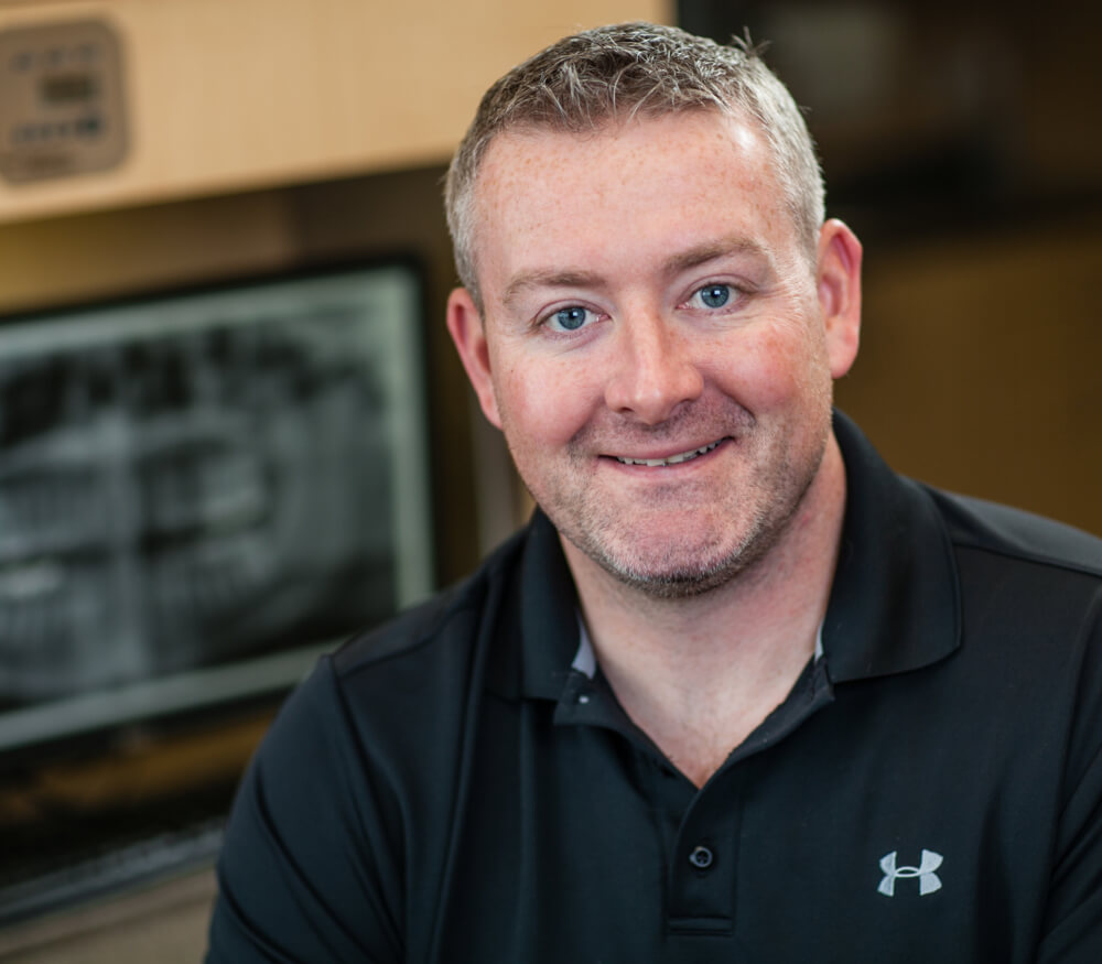 Dr. Mark McGuire